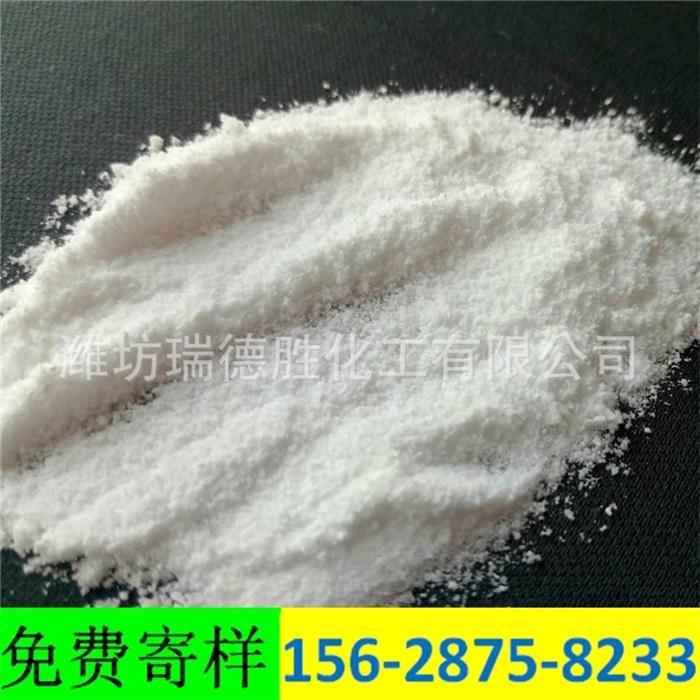 西藏二水片状氯化钙